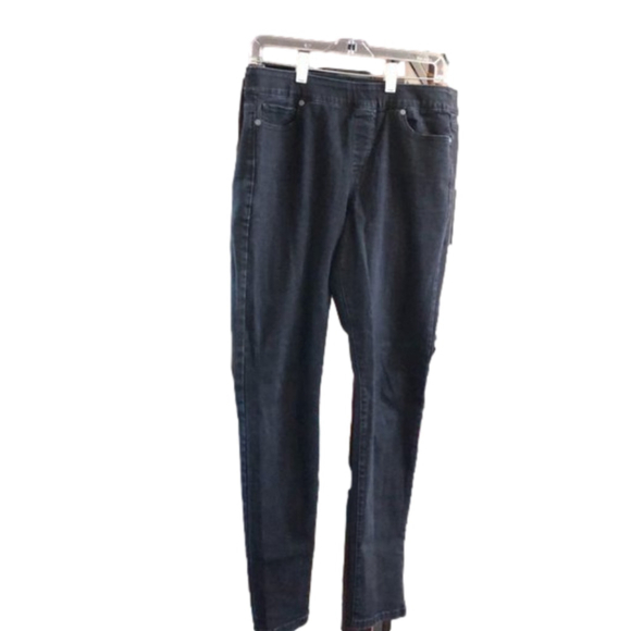 Maurices size L R pants - Picture 2 of 3